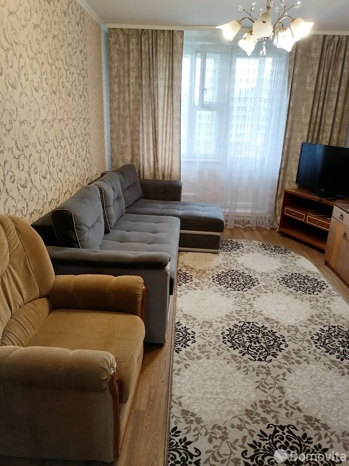 квартира, Борисов, ул. Галицкого, д. 9 от собственника