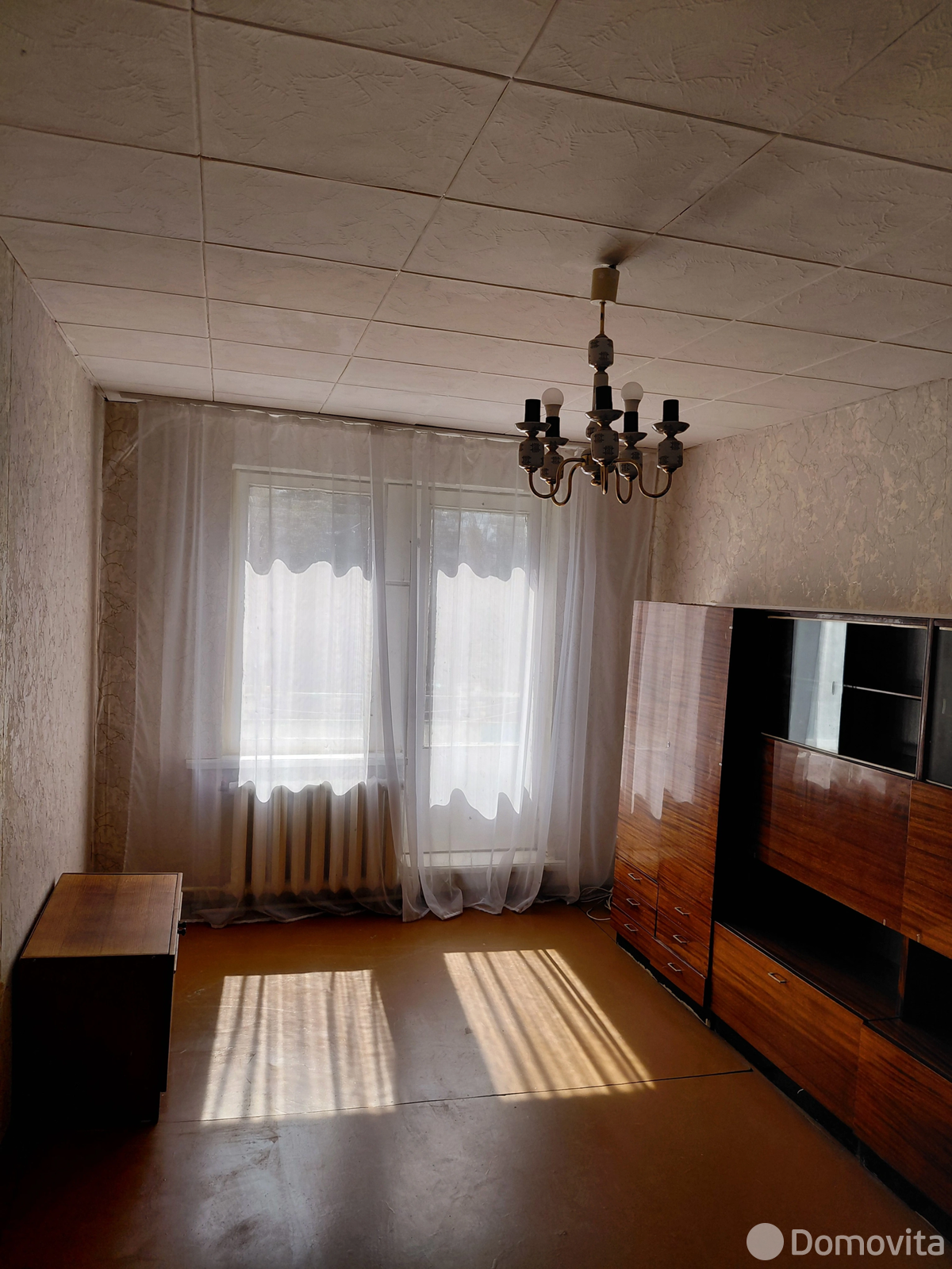 квартира, Борисов, ул. Чаловской, д. 17 