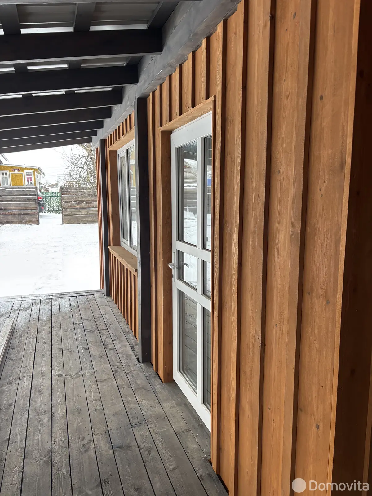 дача, Шарик, 