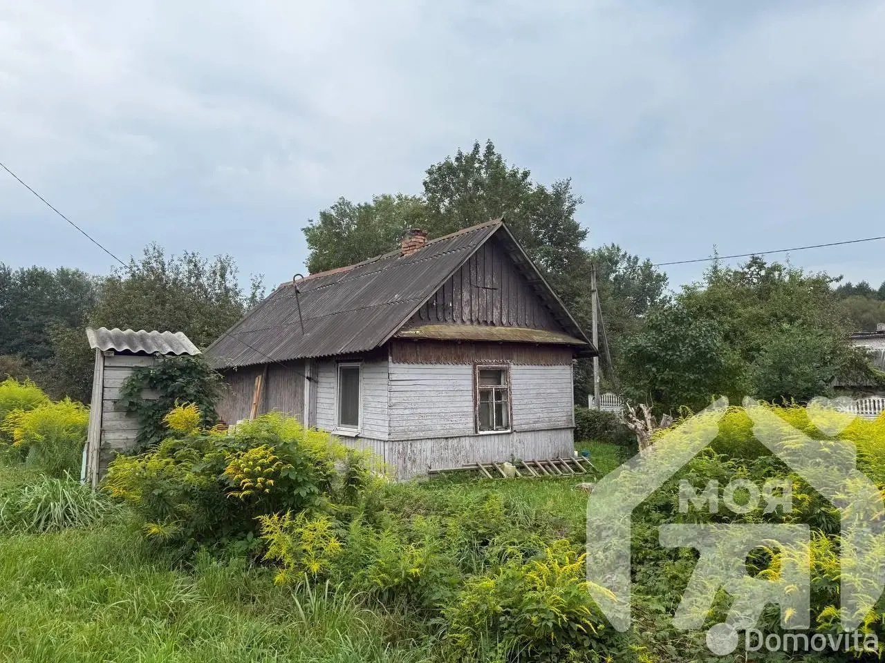 коттедж, Вилейка, ул. Лавриновича, д. 61, стоимость продажи 25 597 р.