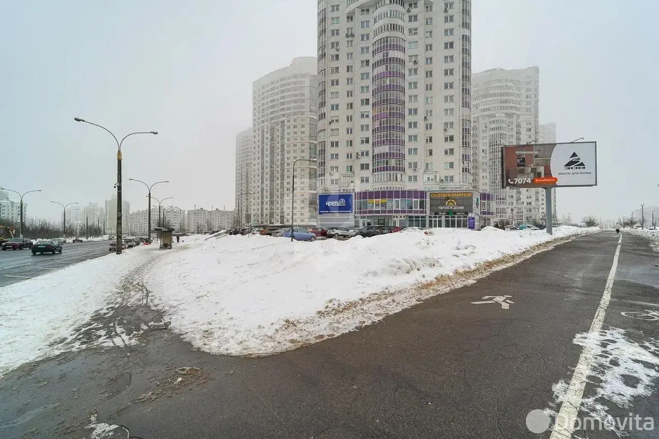 Снять торговую точку на ул. Неманская, д. 2 в Минске, 2874USD, код 968251 - фото 16