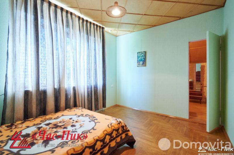 Продажа 1-этажной дачи в Жодино Минская область, 149000USD, код 170707 - фото 17