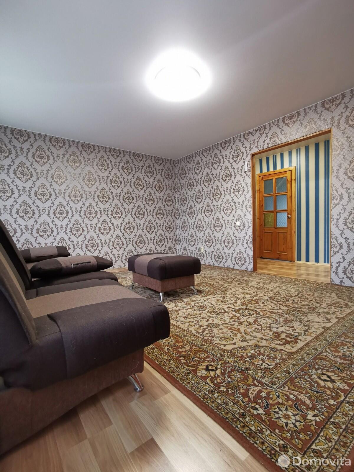 Продажа 3-комнатной квартиры в Гомеле, ул. Советская, д. 119, 43000 USD, код: 1001003 - фото 2