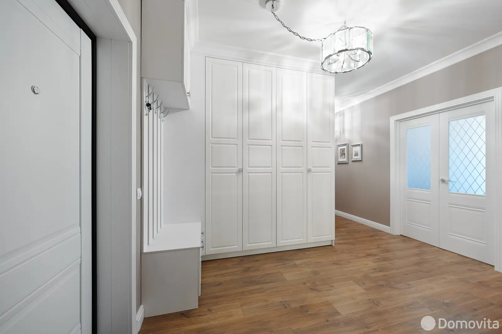 квартира, Минск, пр-д Кольцова, д. 37