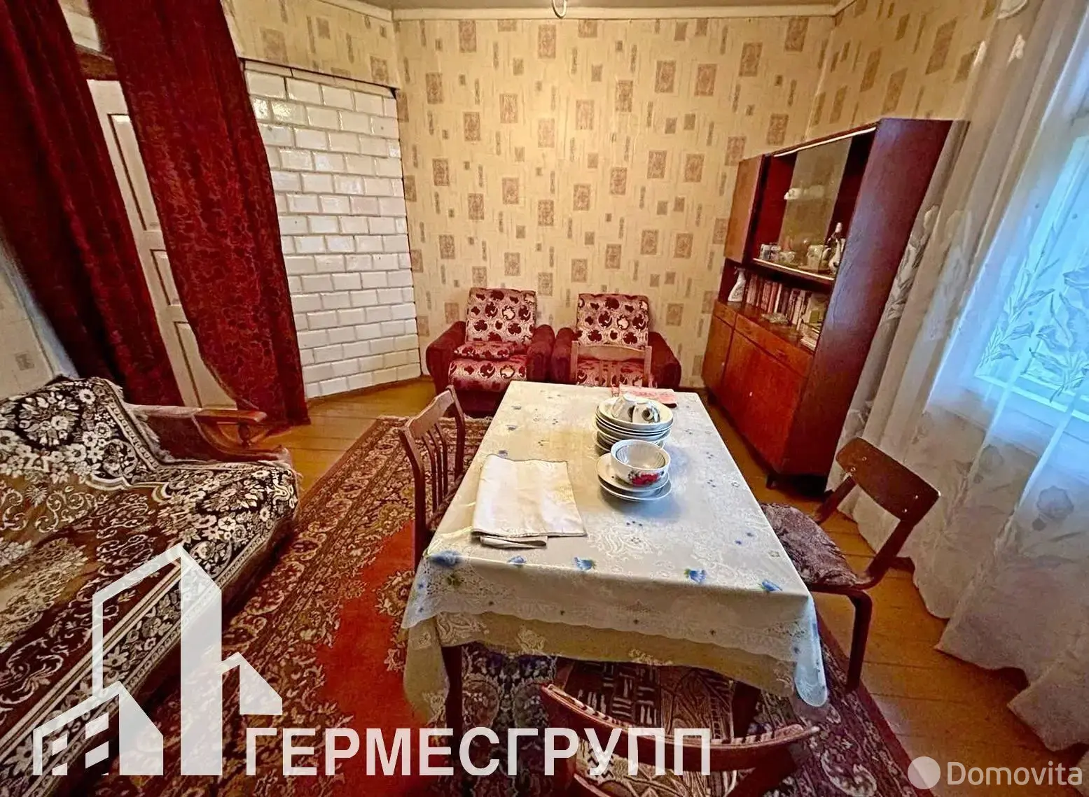 купить коттедж, Вулька, ул. Мира