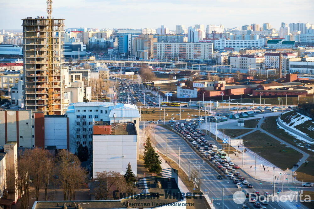 Снять торговую точку на ул. Клары Цеткин, д. 24 в Минске, 9991EUR, код 964863 - фото 3