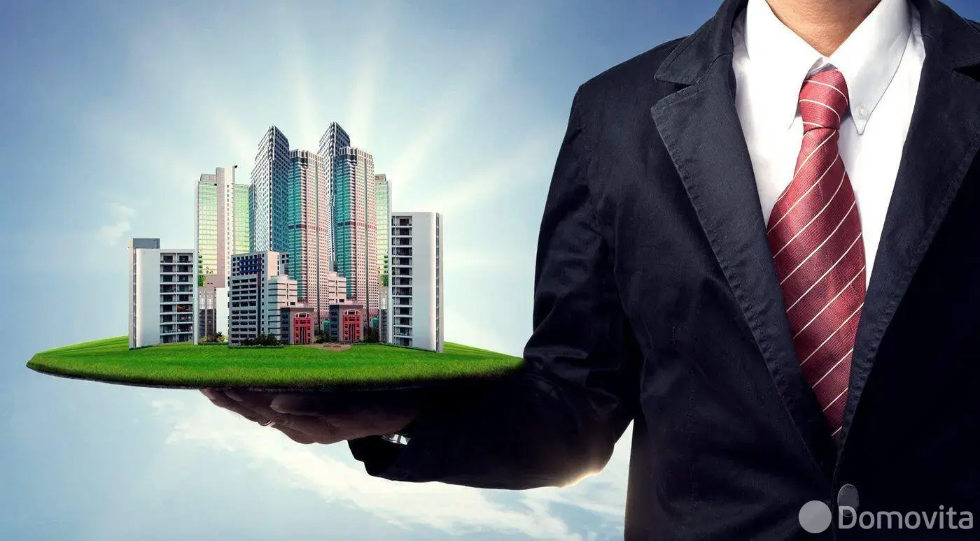 Купить офис на ул. Михаила Савицкого, д. 39 в Минске, 55890EUR, код 9520 - фото 1