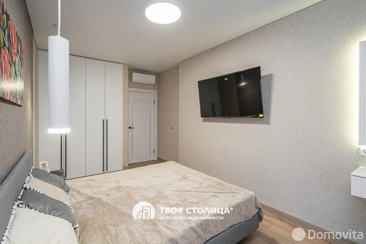 Продажа комнаты в Минске, ул. Максима Богдановича, д. 144, цена 170000 USD, код 7511 - фото 25