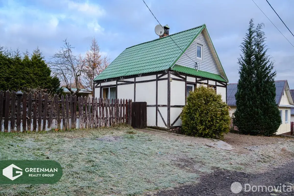 Цена продажи дачи, Адрета, д. 172