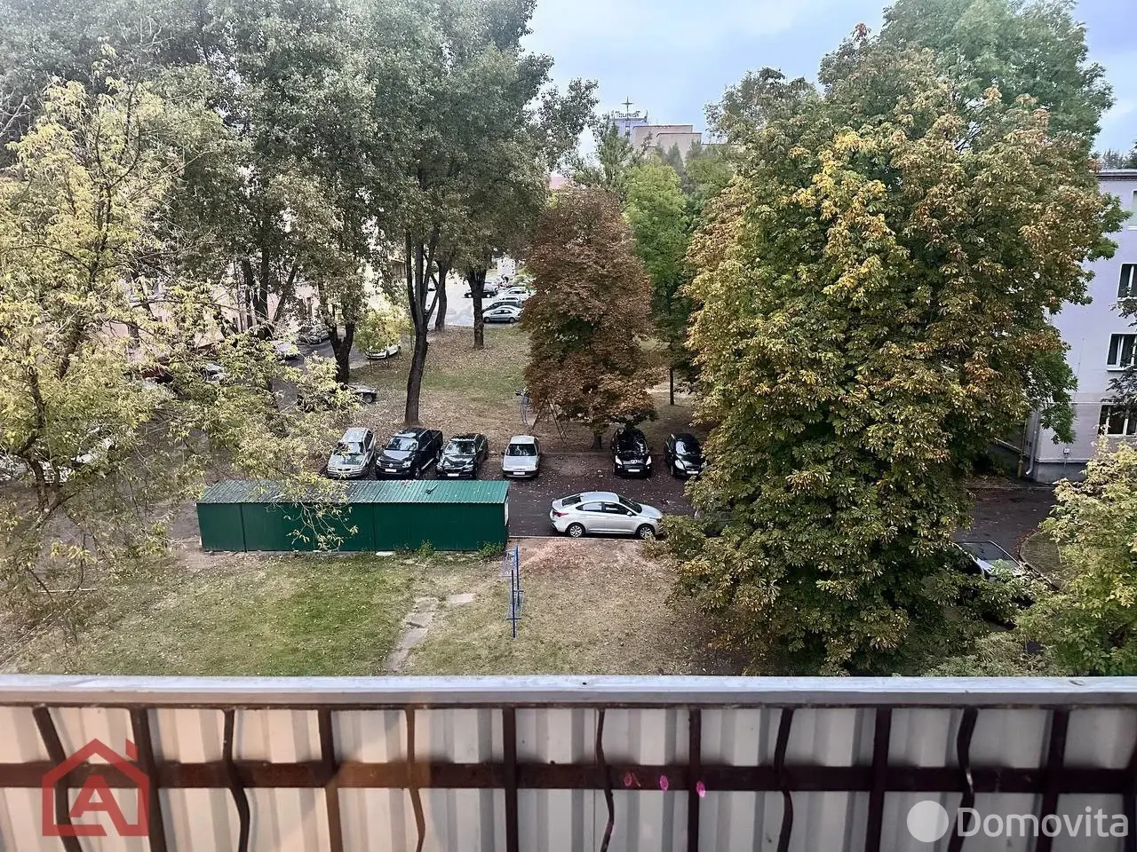 Снять 3-комнатную квартиру в Минске, ул. Народная, д. 31, 600USD, код 127563 - фото 13