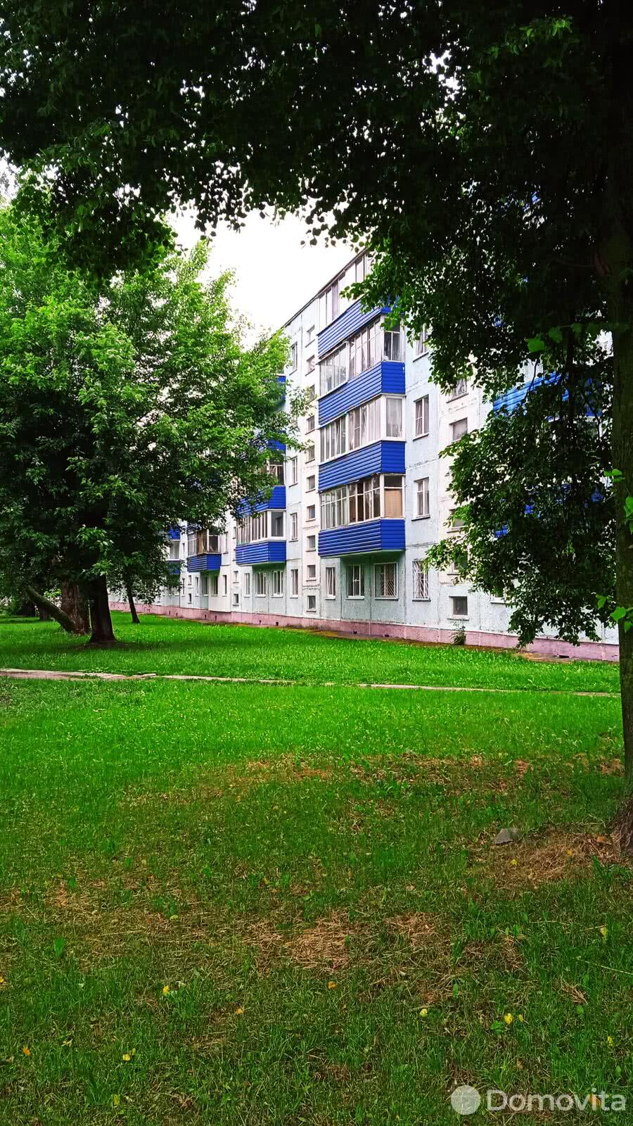 Продажа 2-комнатной квартиры в Солигорске, ул. Козлова, д. 3, 32900 USD, код: 1013078 - фото 1