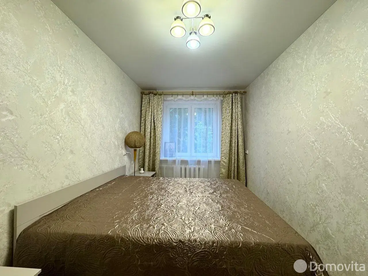 квартира, Минск, ул. Червякова, д. 20 - лучшее предложение