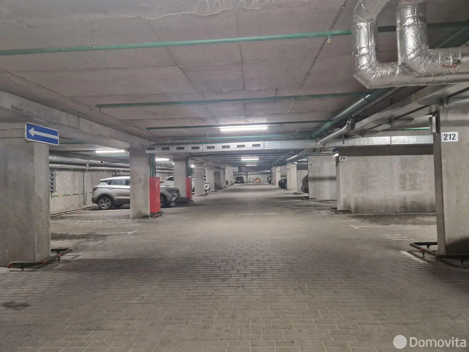 купить гараж, Минск, ул. Восточная, д. 125