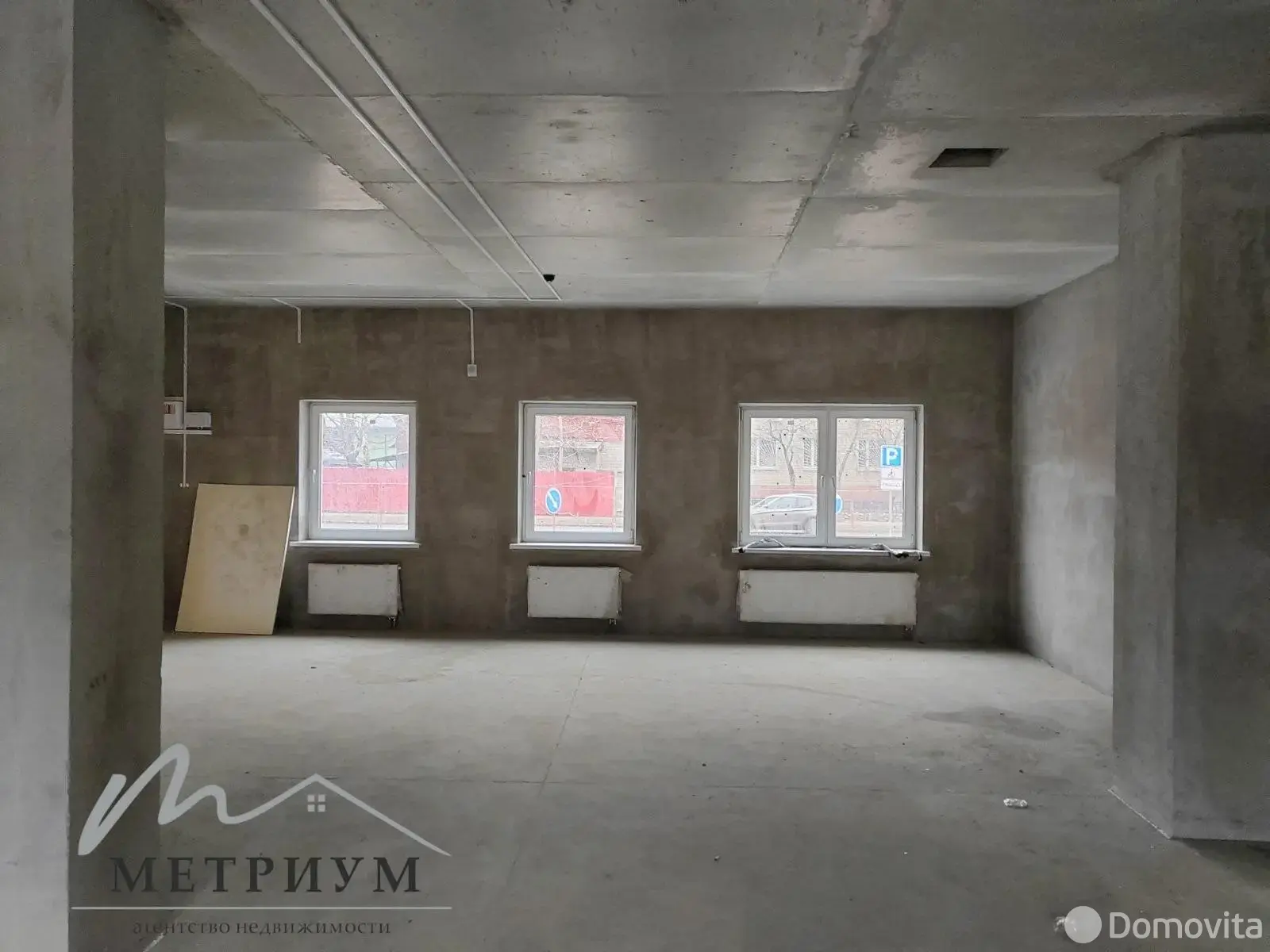 Объект сферы услуг в Минске, ул. Восточная, д. 166, код 3647 - фото 7