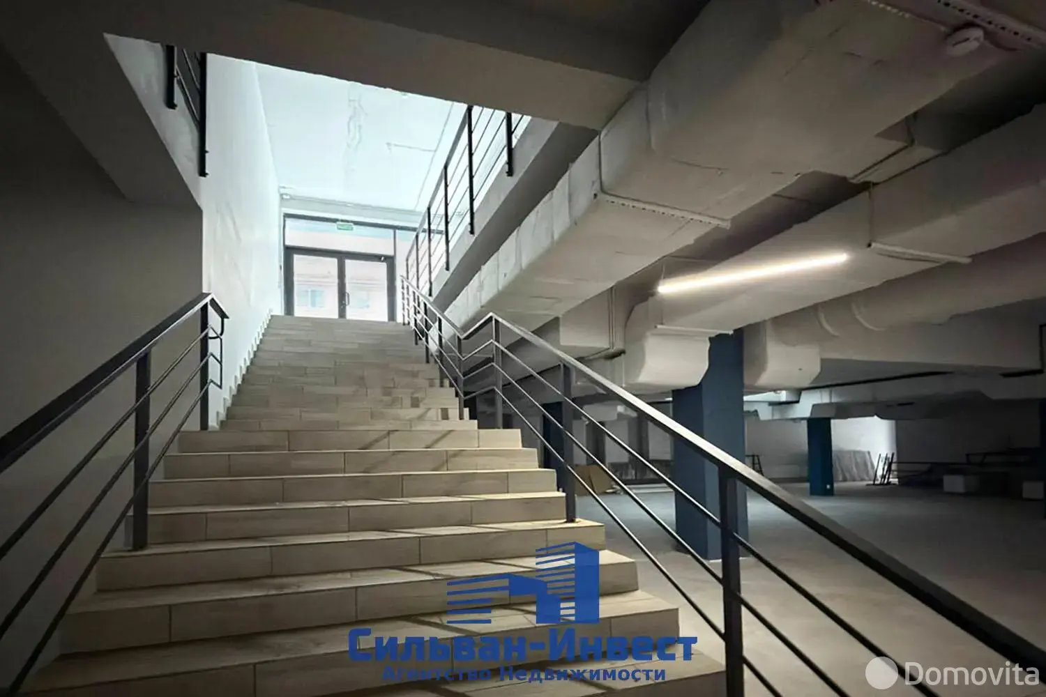 Купить помещение под сферу услуг в Минске, ул. Мясникова, д. 27 - фото 30