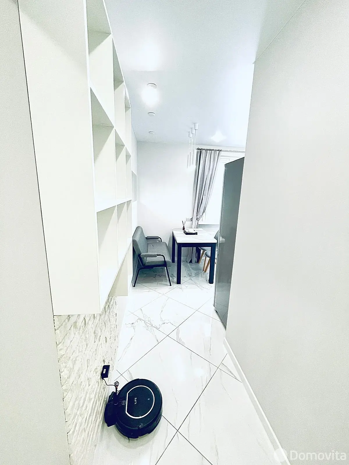 Снять 1-комнатную квартиру в Минске, ул. Максима Горецкого, д. 28, 450USD, код 150489 - фото 8