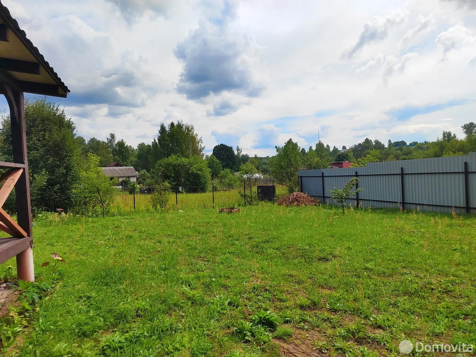 Купить 1-этажную дачу в Витебске Витебская область, 35900USD, код 184305 - фото 14