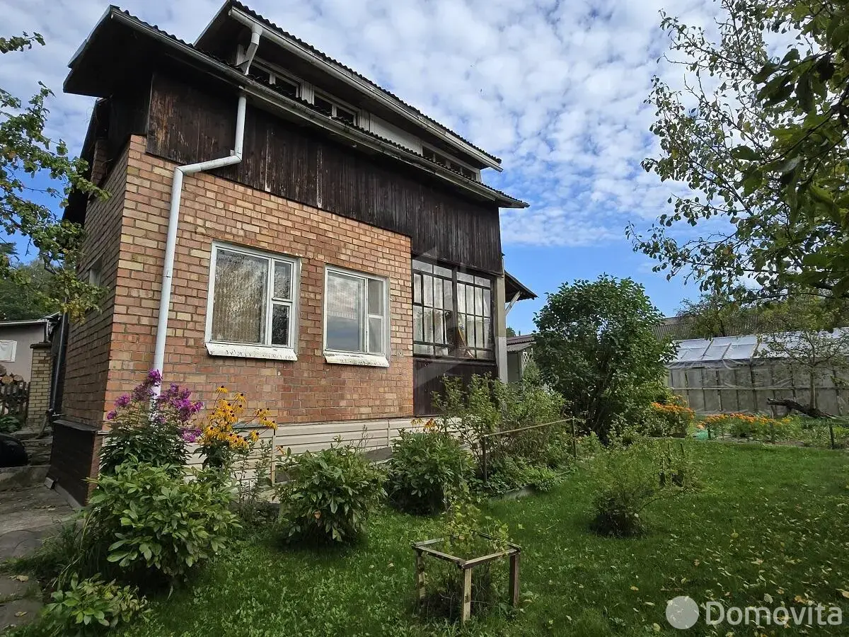 Продажа 3-этажной дачи в Вишневка-2005 Минская область, 24950USD, код 180911 - фото 27