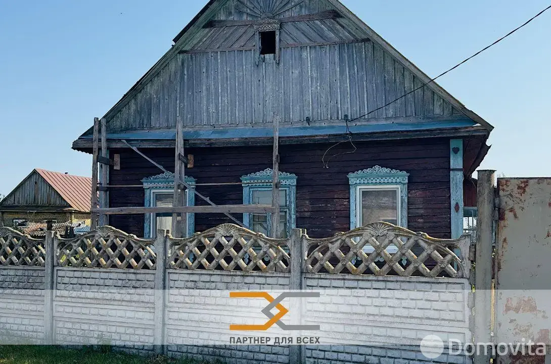 дом, Знамя, ул. Знаменская