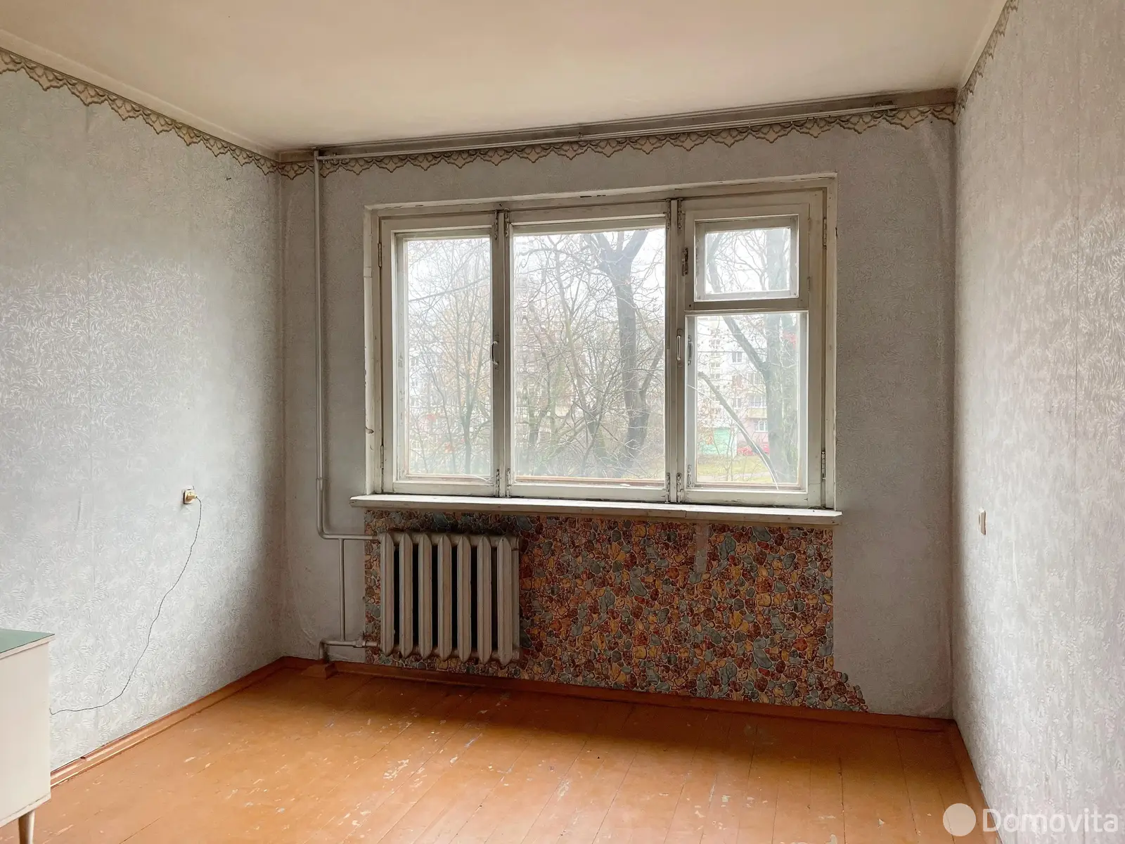 комната, Минск, ул. Ангарская, д. 18/2 