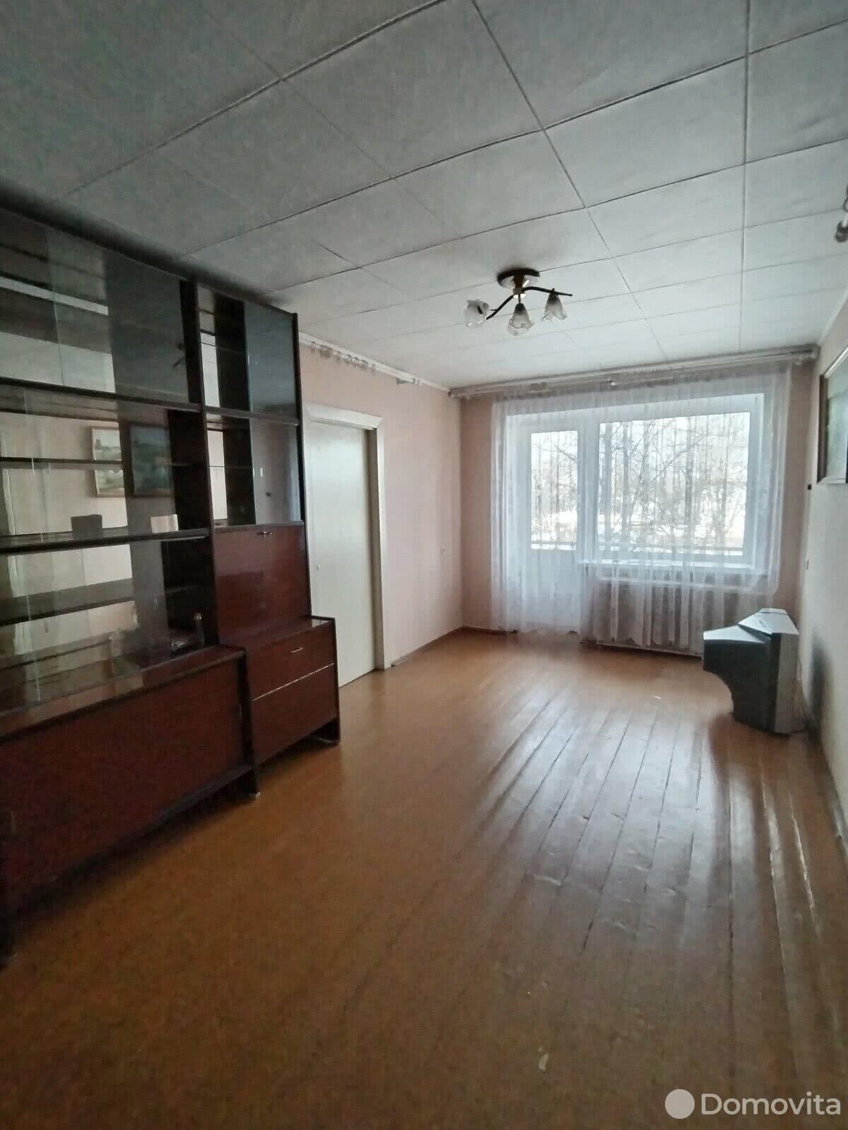 Продажа 2-комнатной квартиры в Борисове, ул. Лопатина, д. 162, 23000 USD, код: 956936 - фото 3