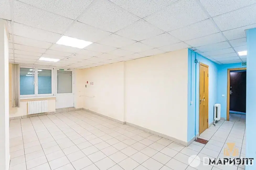 Цена аренды офиса, Минск, ул. Кропоткина, д. 110