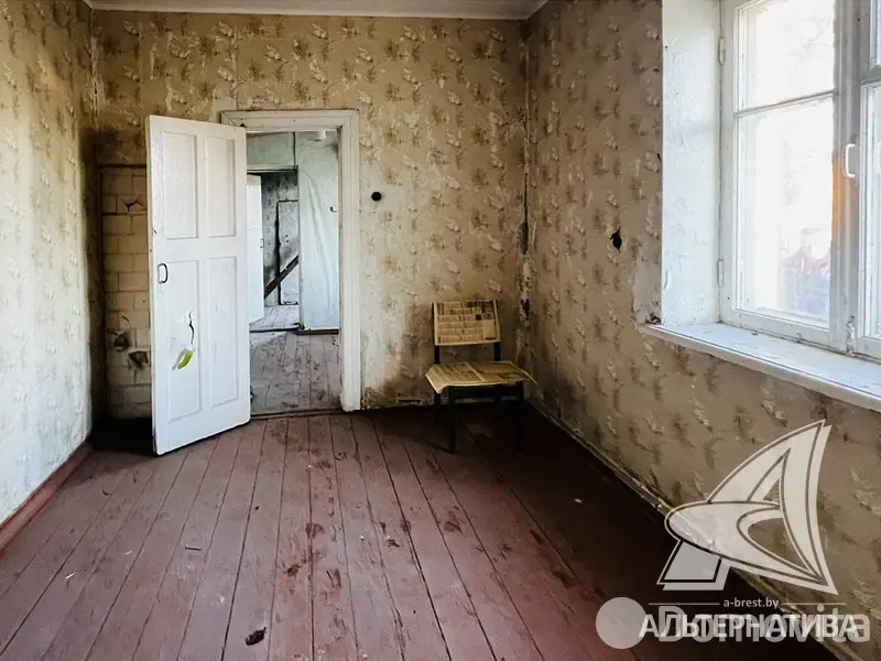 дом, Брест,