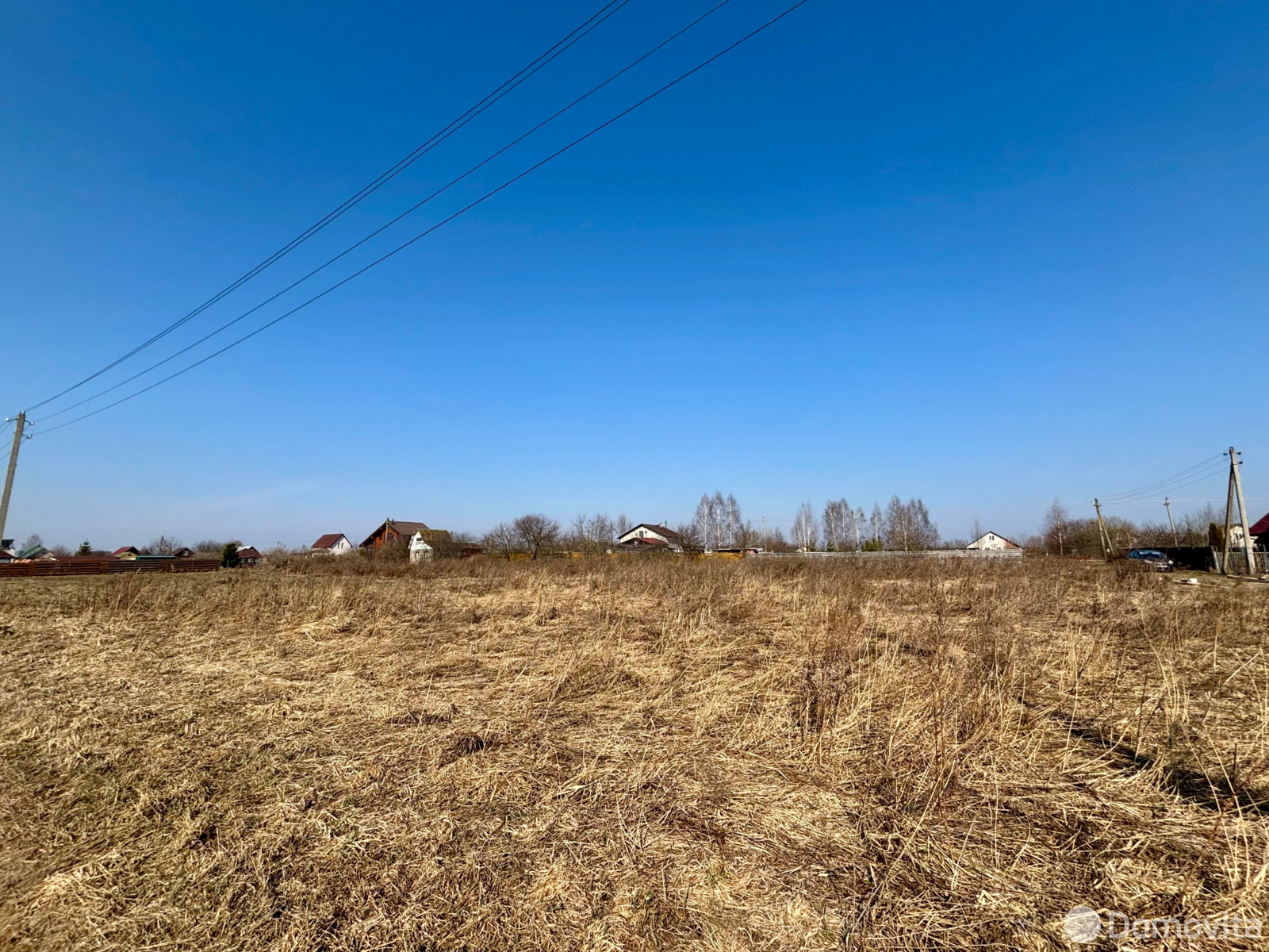 участок, Людмила, 