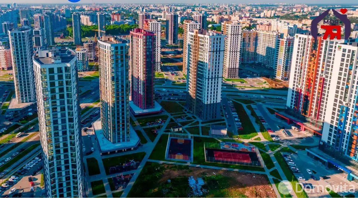 торговый объект, Минск, ул. Жореса Алфёрова, д. 9 