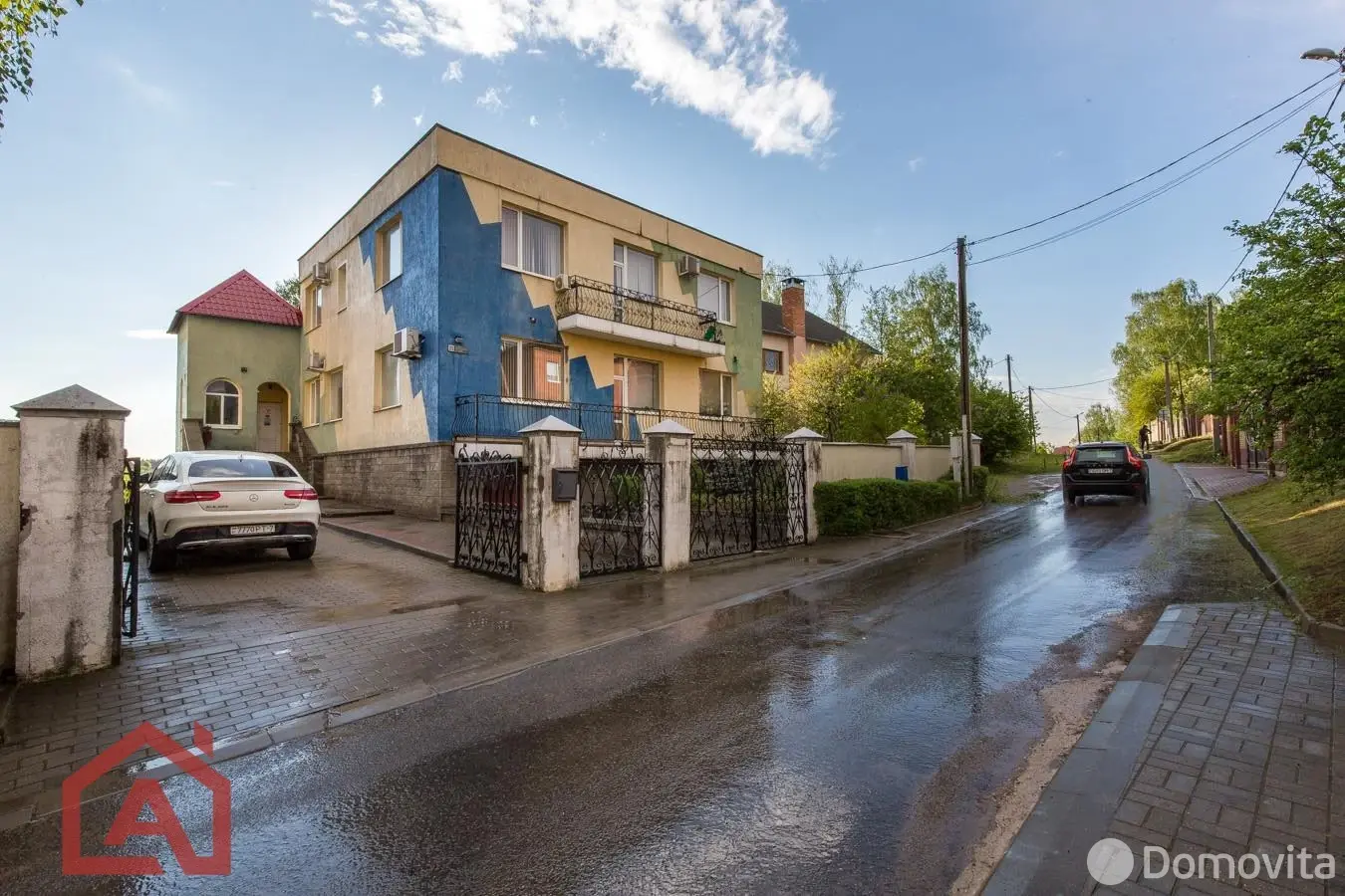 Купить офис на ул. Березовая Роща, д. 21 в Боровлянах, 290000USD, код 10356 - фото 23