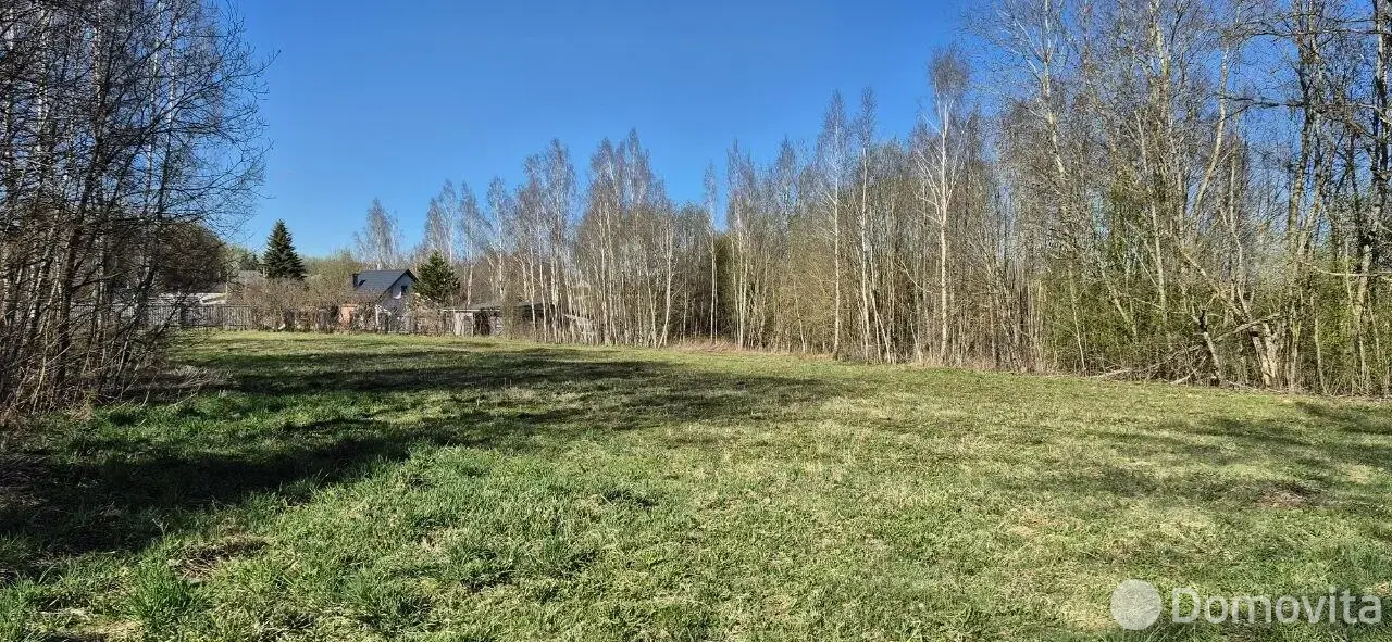 участок, Буцевичи, 