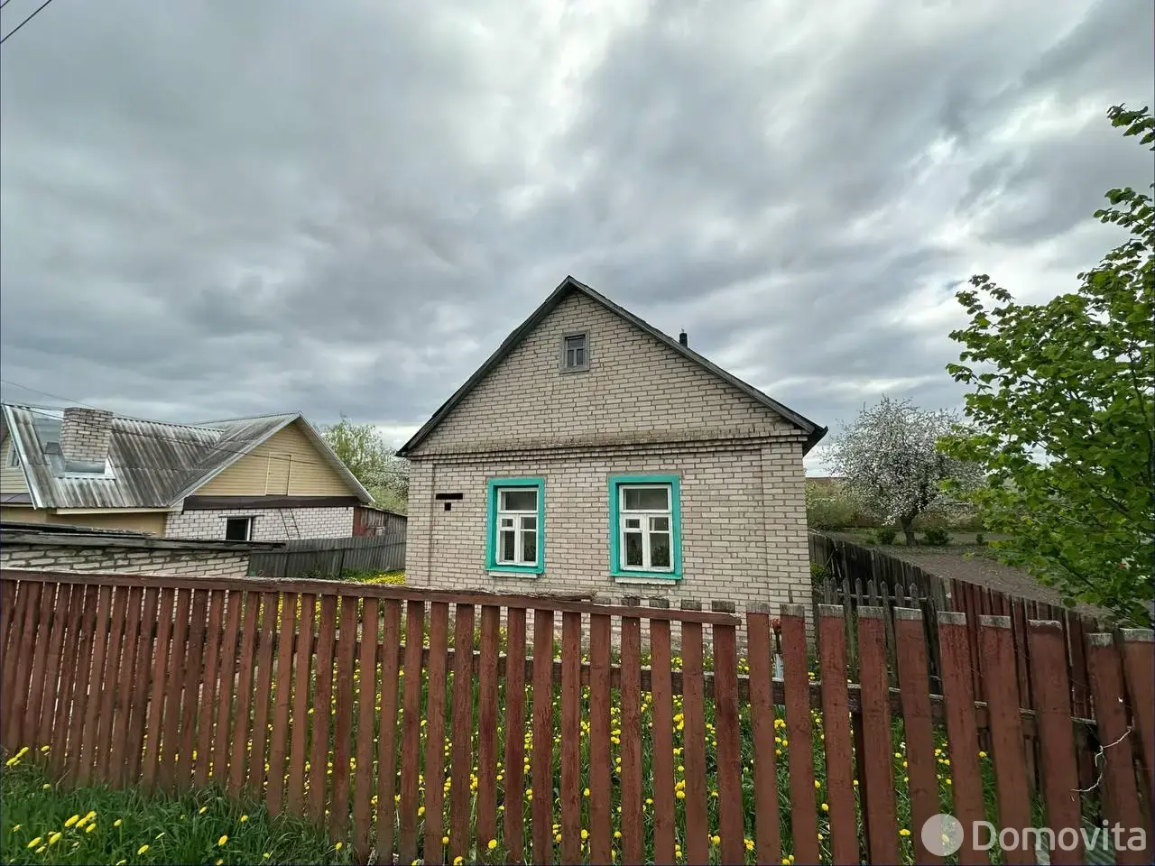 продажа коттеджа, Орша, ул. Лейтенантская 2-я