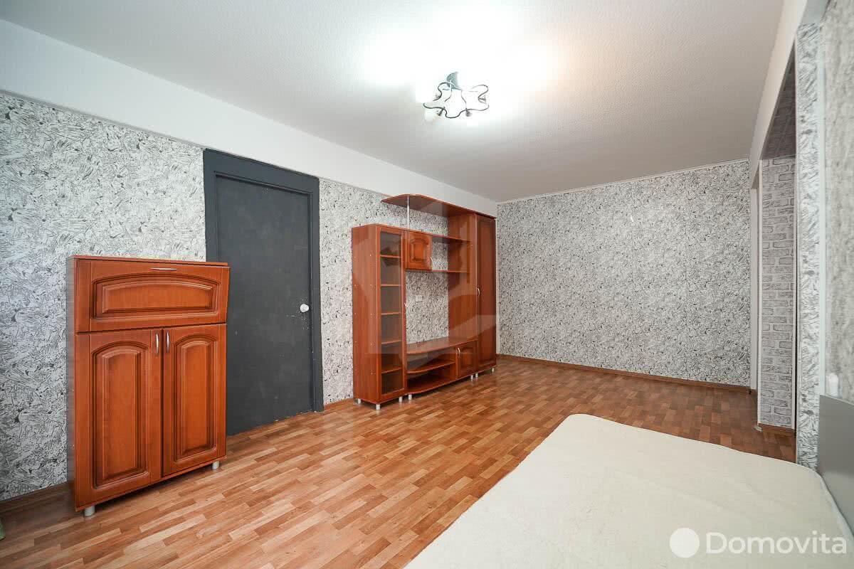 квартира, Минск, пр-т Пушкина, д. 58, стоимость продажи 193 328 р.