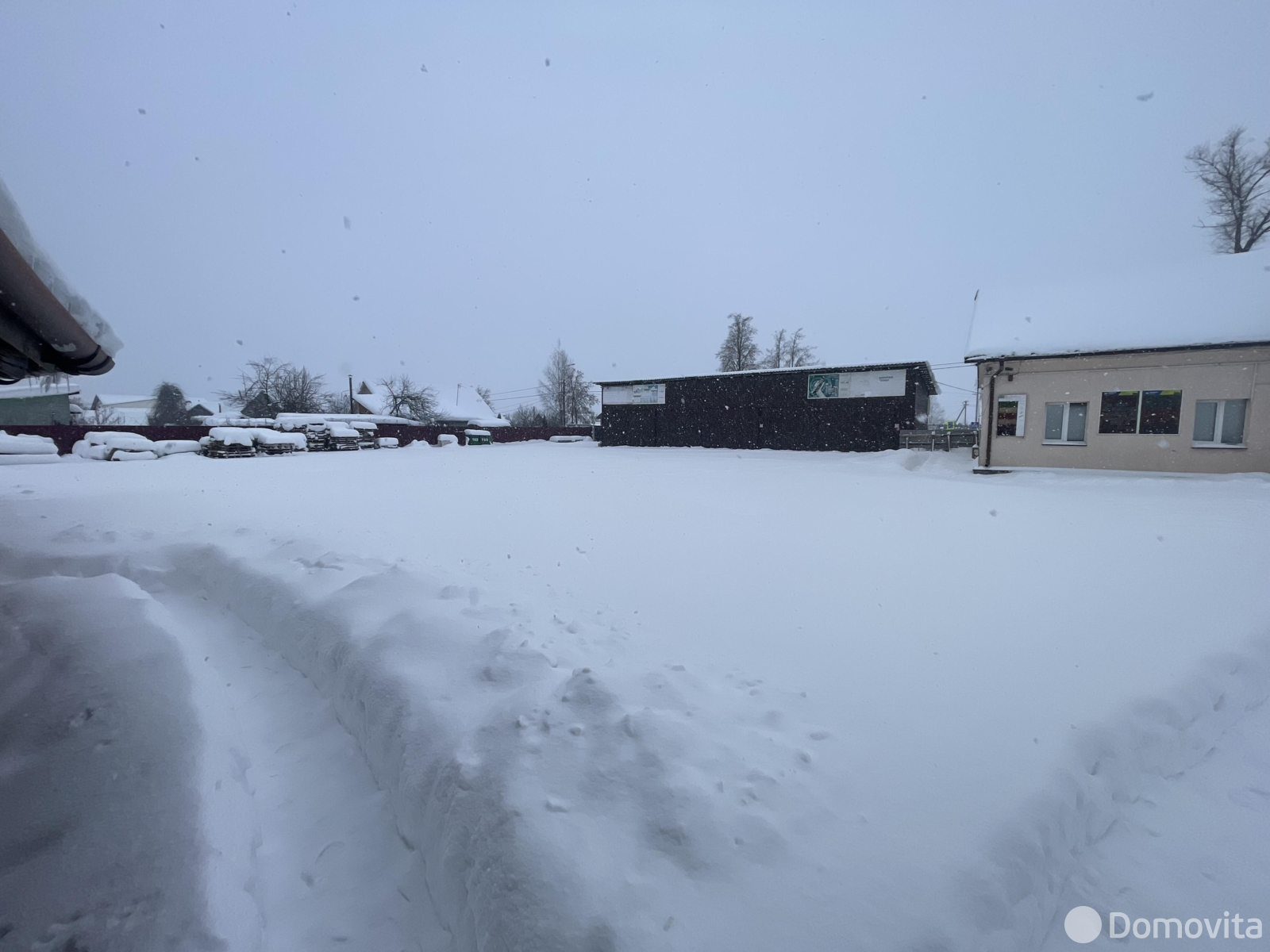 Купить офис на ул. Гагарина, д. 151/А в Полоцке, 1026000BYN, код 10482 - фото 4