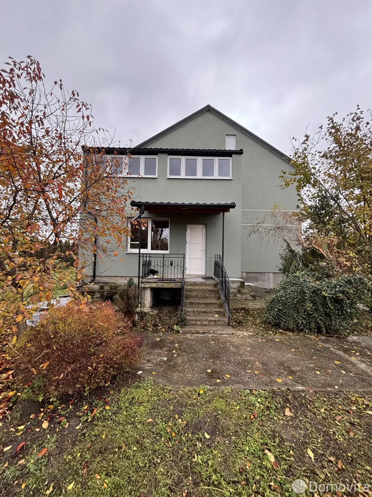 Стоимость продажи коттеджа, Гродно, ул. Малаховичская, д. 77