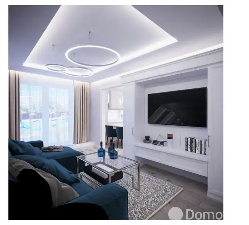 квартира, Минск, ул. Космонавтов, д. 22 в Московском районе