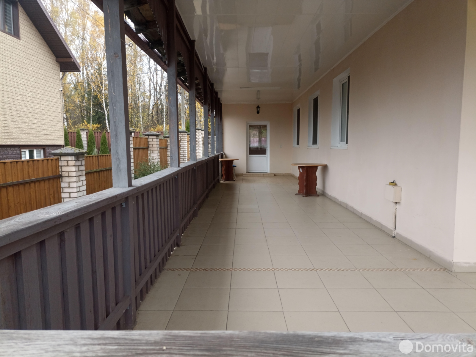 продажа дома, Ратомка, ул. Озёрная, д. 94/А