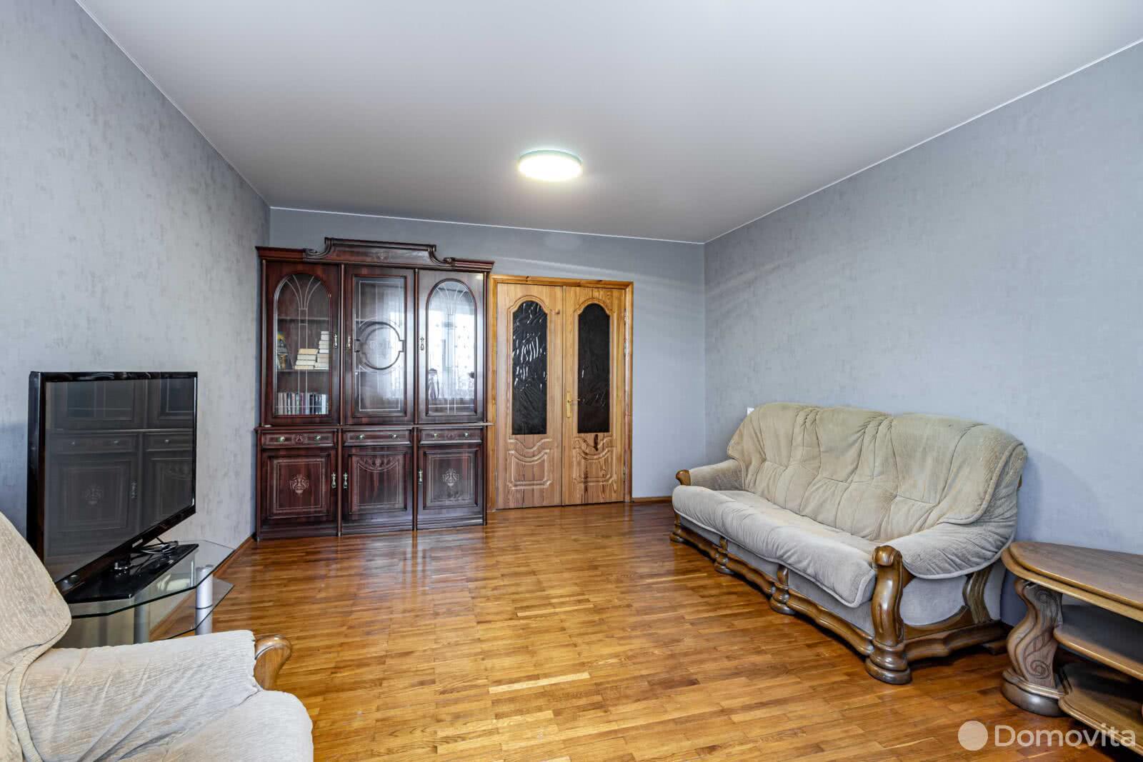 Купить 3-комнатную квартиру в Минске, ул. Чкалова, д. 18/1, 112500 USD, код: 1021739 - фото 5