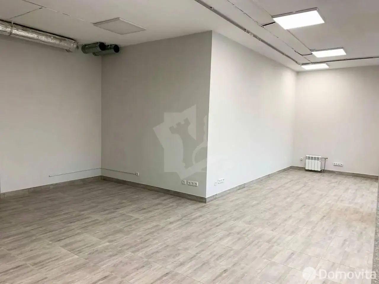 Аренда офиса на ул. Кропоткина, д. 59 в Минске, 852USD, код 14021 - фото 3