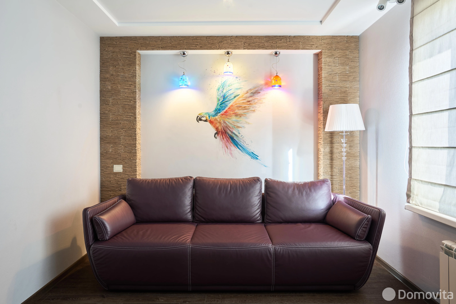 Снять 2-комнатную квартиру в Минске, ул. Притыцкого, д. 105, 700USD, код 147724 - фото 30