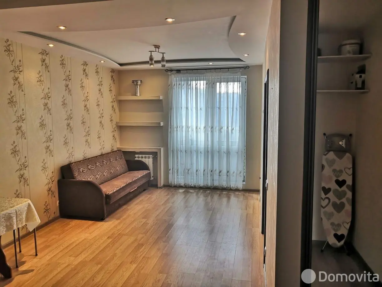 квартира, Минск, ул. Казимировская, д. 15 без посредников