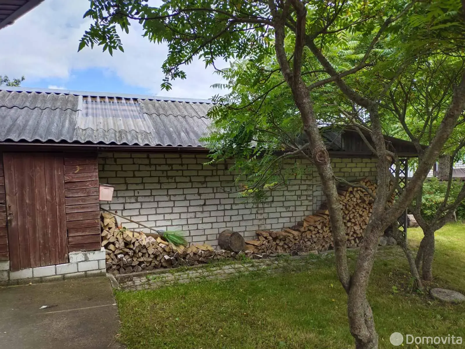 Купить 2-этажную дачу в Зенитчик Минская область, 48000USD, код 183465 - фото 27