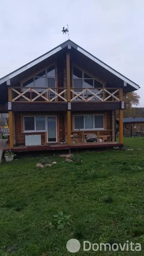дом, Першаи, 