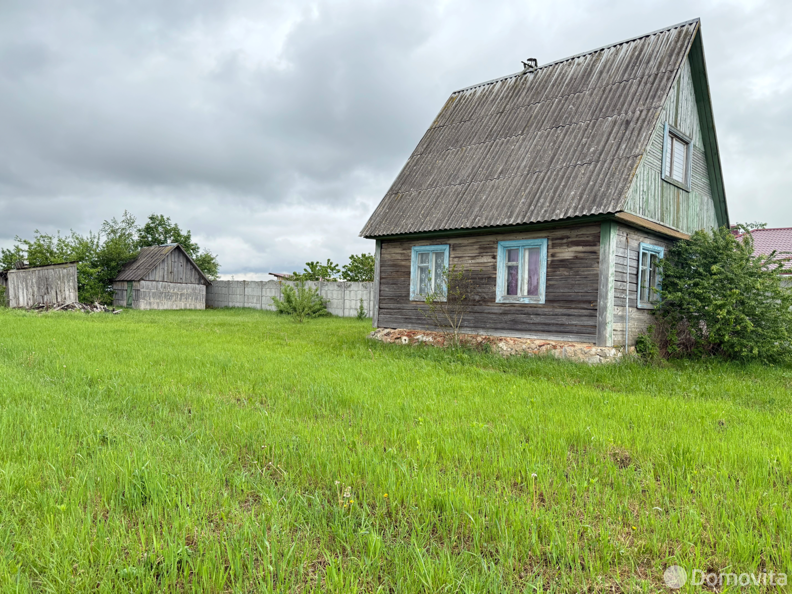 Купить земельный участок, 10 соток, Узречье, Минская область, 20500USD, код 570416 - фото 12