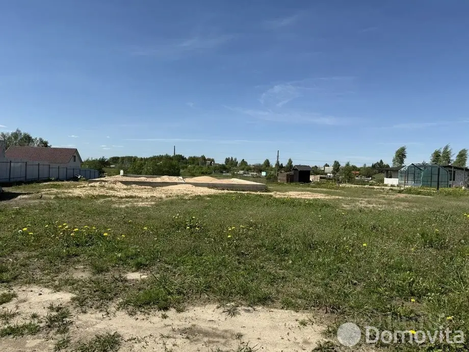 участок, Ильинка, ул. Урожайная 