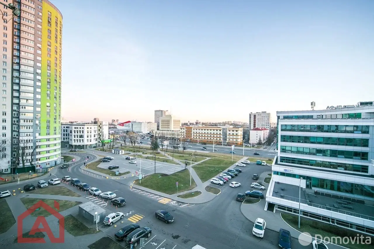 Снять 1-комнатную квартиру в Минске, ул. Скрыганова, д. 2, 550USD, код 144777 - фото 20