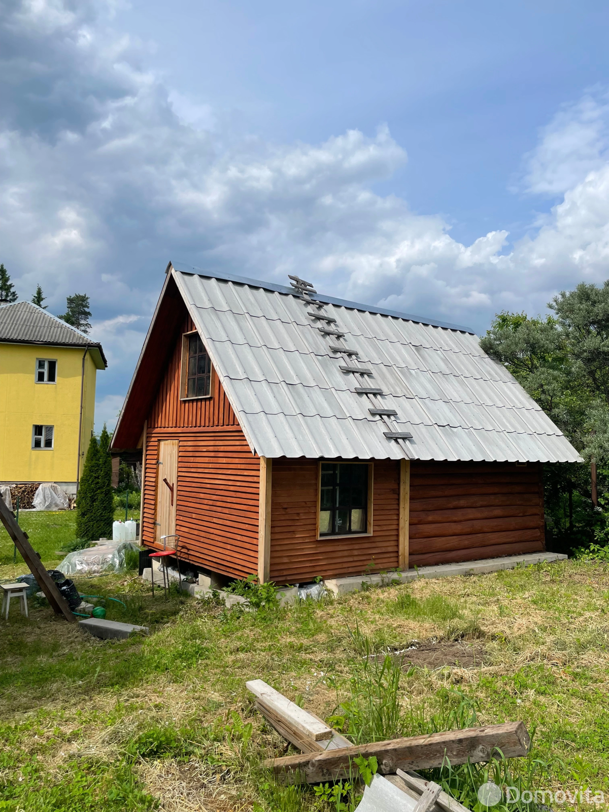 продажа дачи, Колодищанский сельский Совет, 