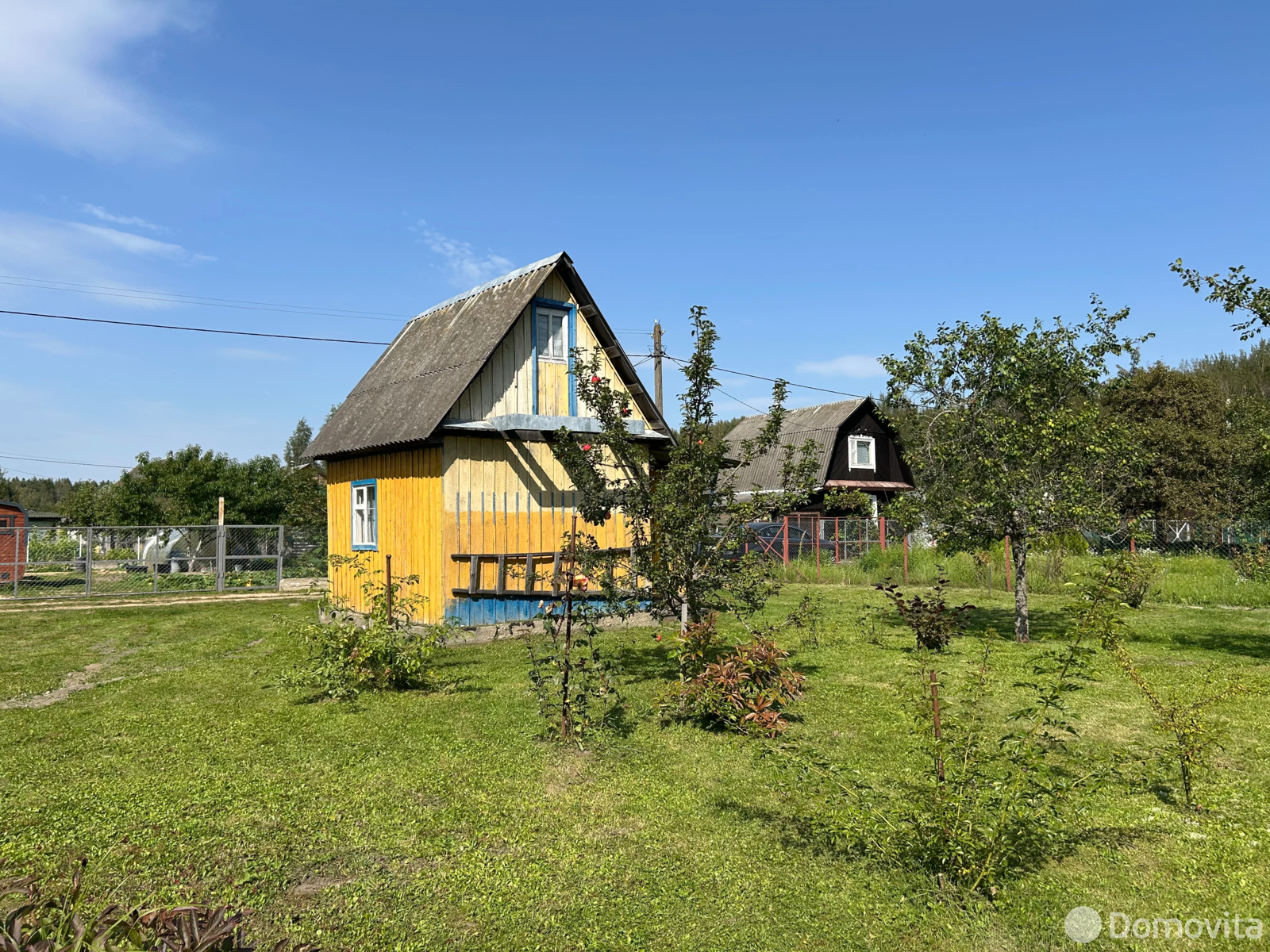 купить дачу, Радуга-4, 