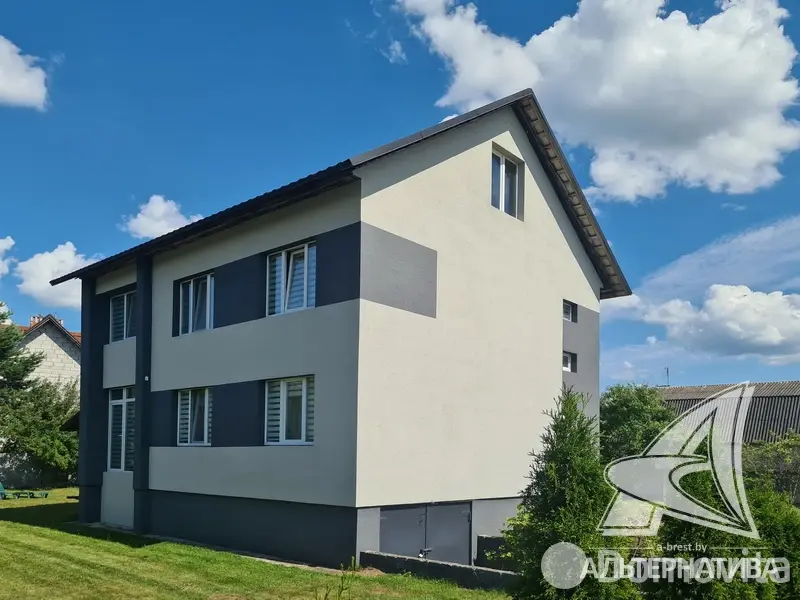 Стоимость продажи коттеджа, Брест, 