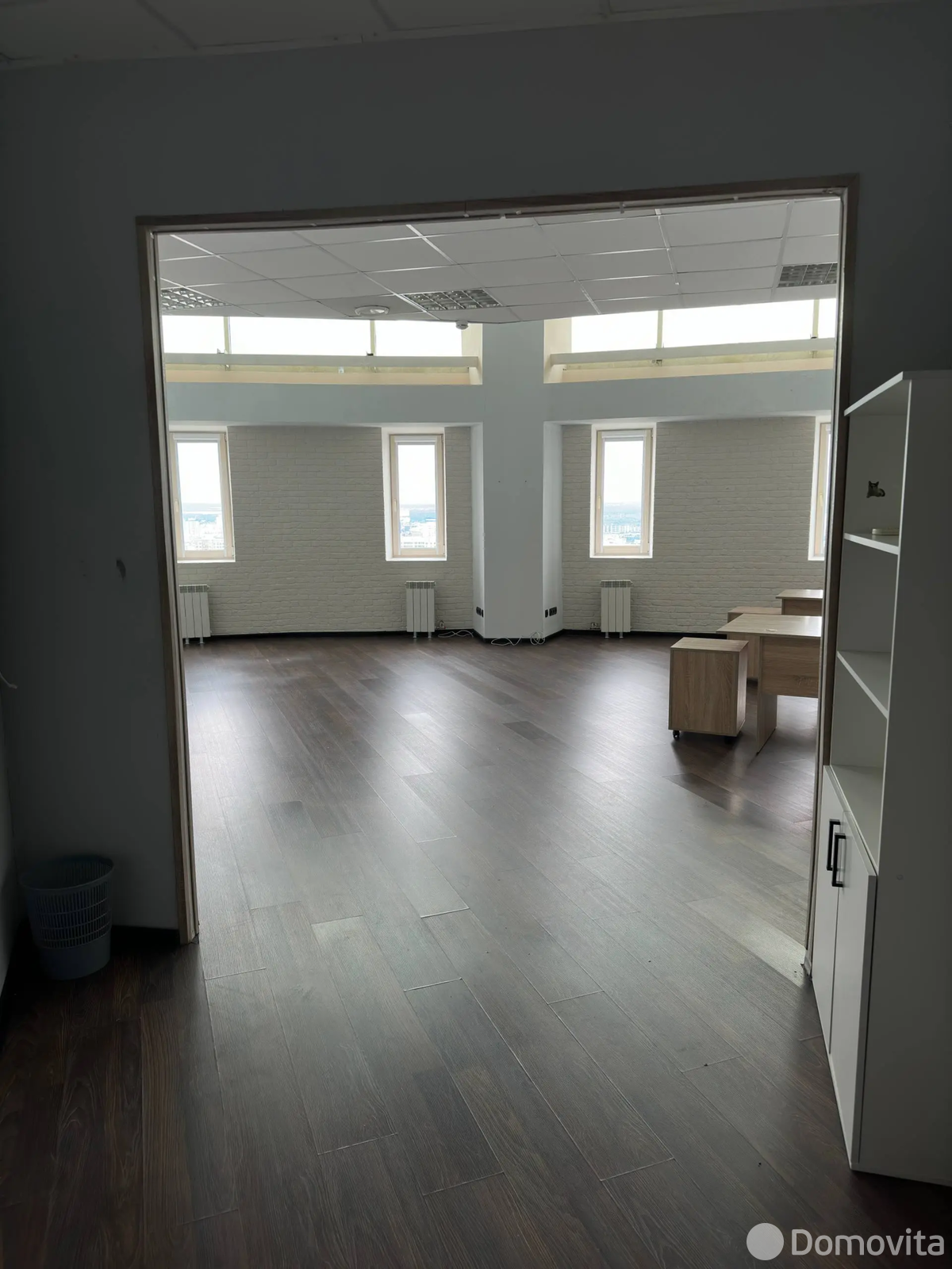 офис, Минск, ул. Домбровская, д. 9 в Фрунзенском районе